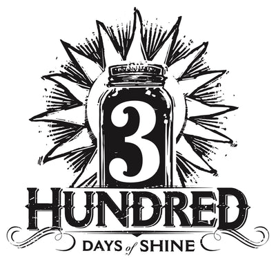 3 Hundred Days