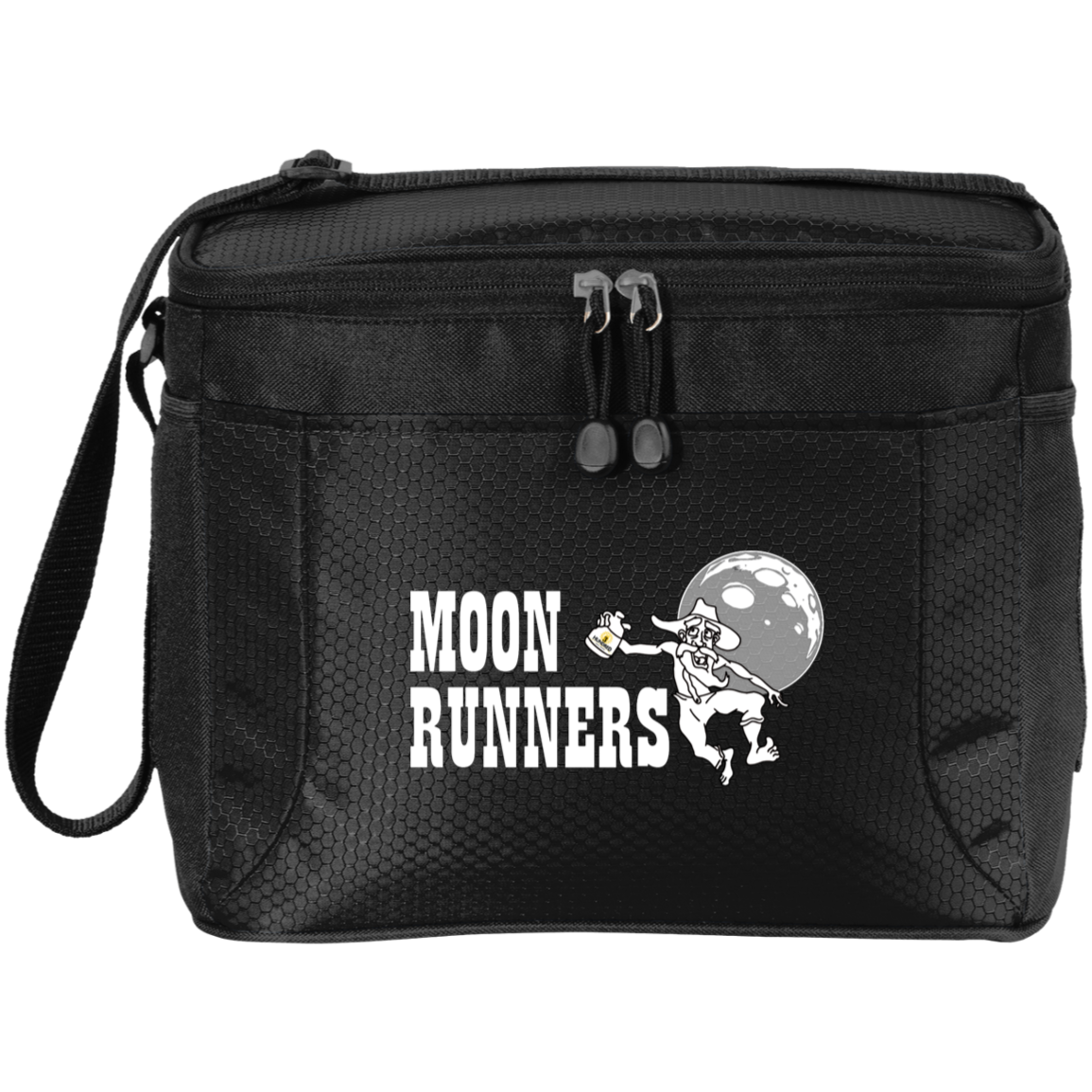 Moon Runners - 3 Hundred Days - 12-Pack Cooler