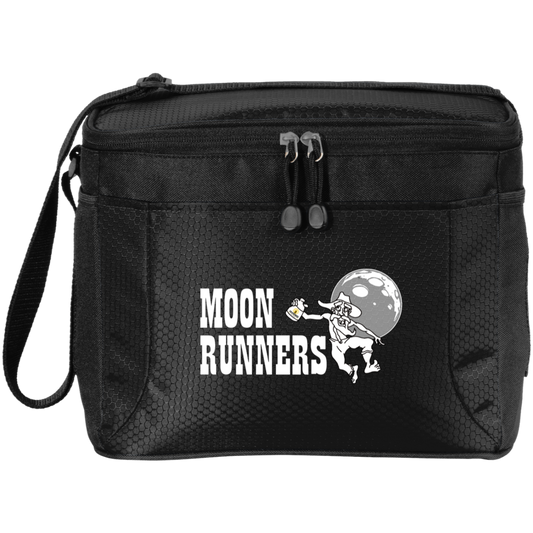 Moon Runners - 3 Hundred Days - 12-Pack Cooler