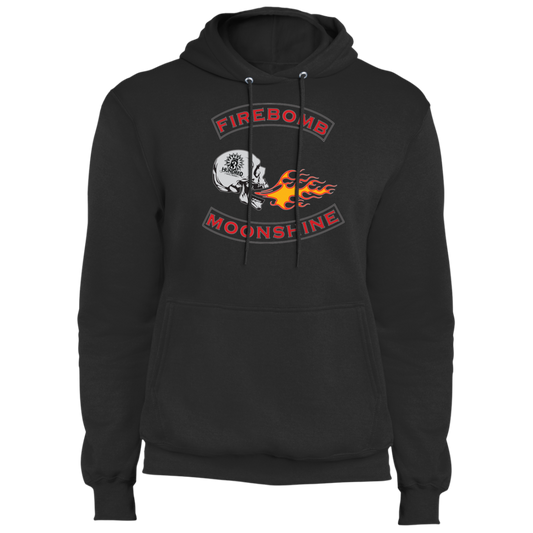 Firebomb Moonshine - 3 Hundred Days - Core Fleece Pullover Hoodie