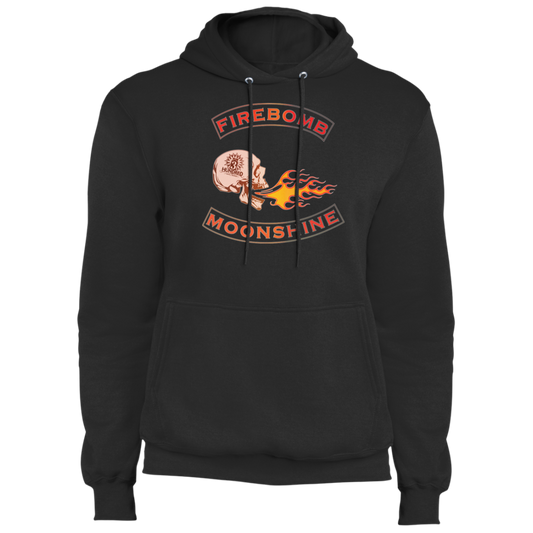 Firebomb Moonshine - Fade - 3 Hundred Days - Core Fleece Pullover Hoodie